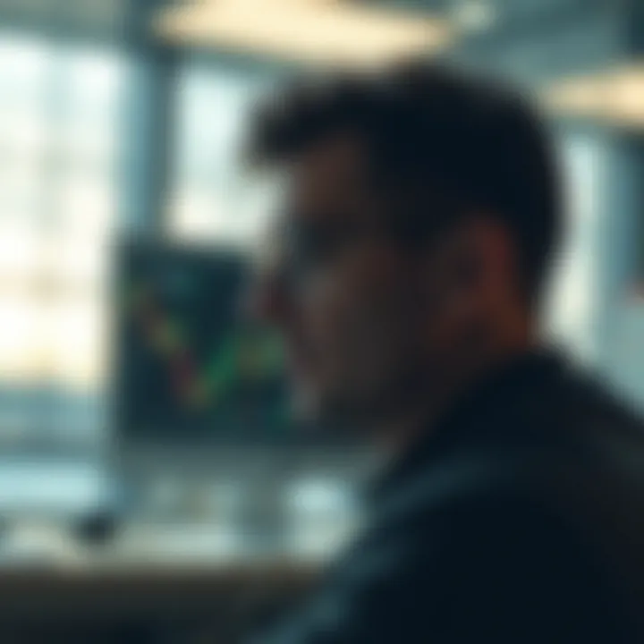 Risk management tools for traders