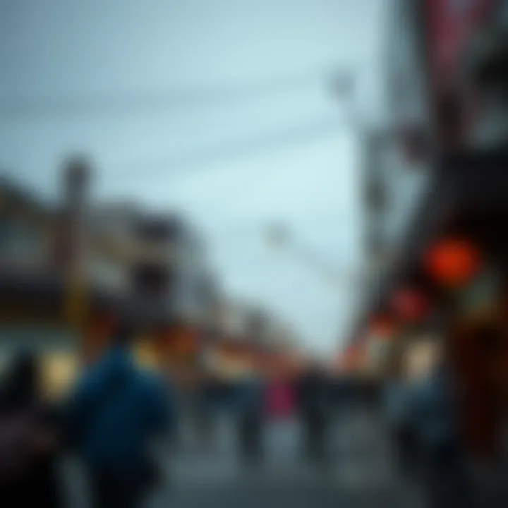 Comparison of traditional vs decentralised social networks