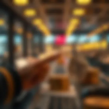 Secure transaction process