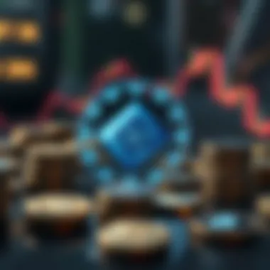 Trends in decentralized finance and cryptocurrency management