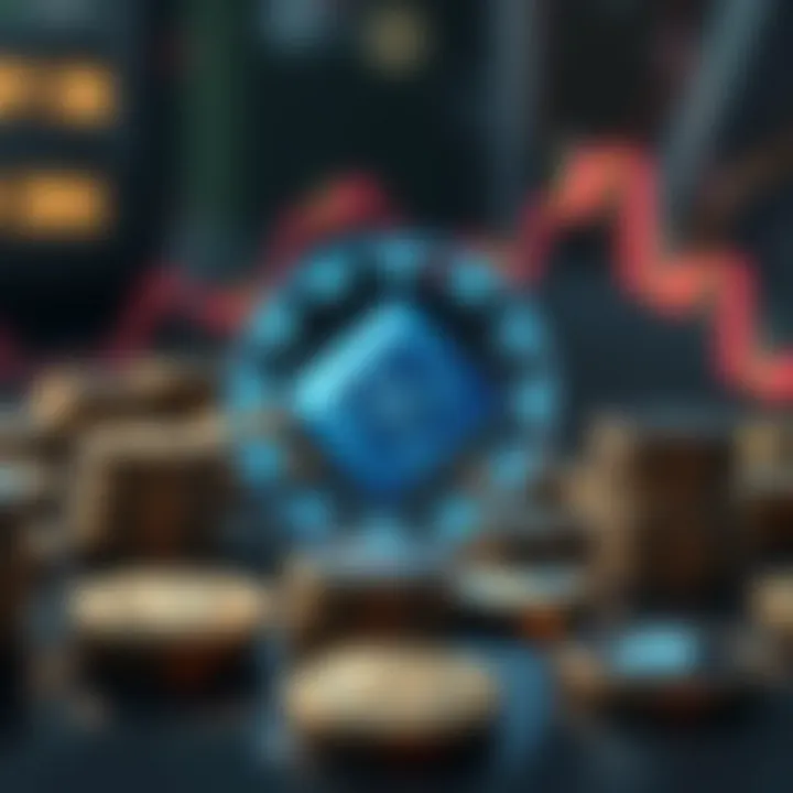 Trends in decentralized finance and cryptocurrency management