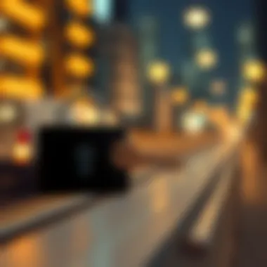 Infographic on the importance of private keys in transactions