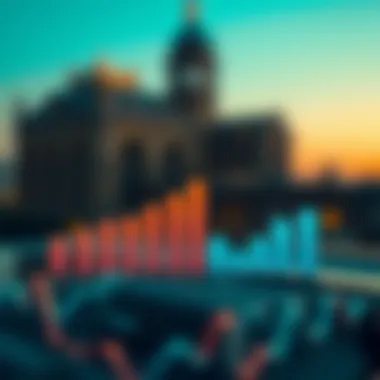 Financial Metrics and Growth Prospects of Twitter Infographic summarizing Twitter's financial metrics and growth prospects