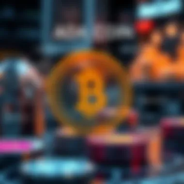 Visual infographic of investment strategies for Ada Coin