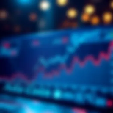 Graph showcasing Ada Coin market trends