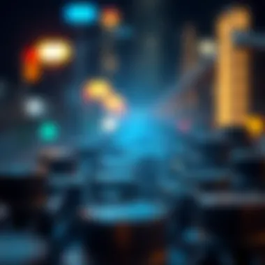 Challenges in the adoption of Bitaccelerate