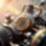 The mechanics of Bitaccelerate in cryptocurrency