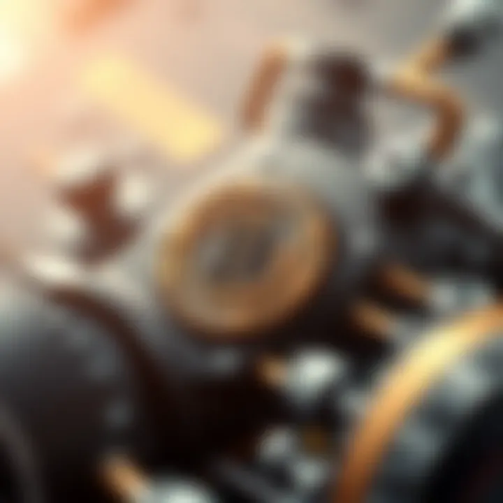 The mechanics of Bitaccelerate in cryptocurrency