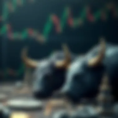 Comparative Analysis: Bull vs Bear Stocks Comparison between bull and bear stocks