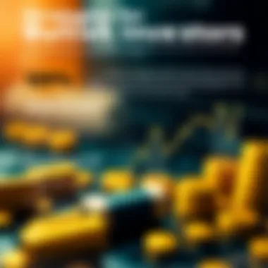 Strategies for Bullish Investors Infographic detailing strategies for bullish cryptocurrency investors