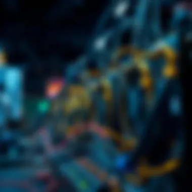 Challenges facing the cryptocurrency mining community