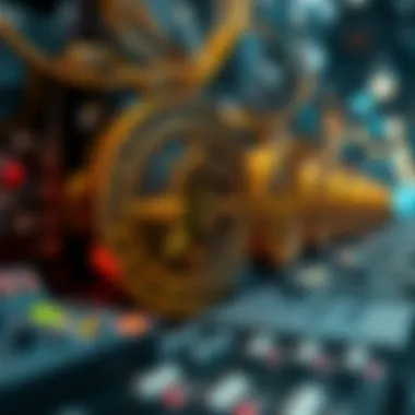 Overview of cryptocurrency mining practices