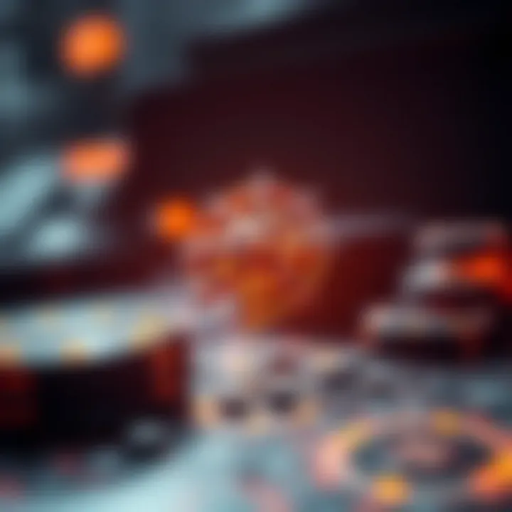 Features of the Compass Mining platform