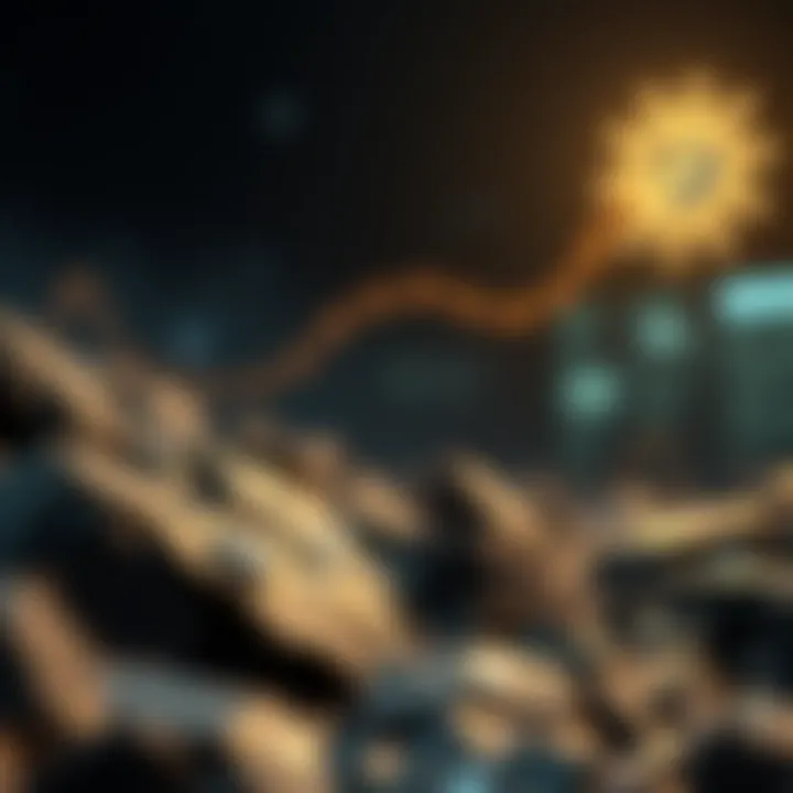 Future predictions for digital asset prices