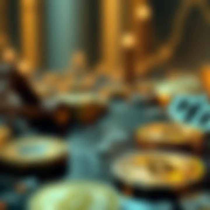 Investment strategy framework in cryptocurrency