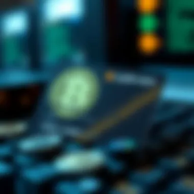 Benefits of using crypto debit cards illustrated