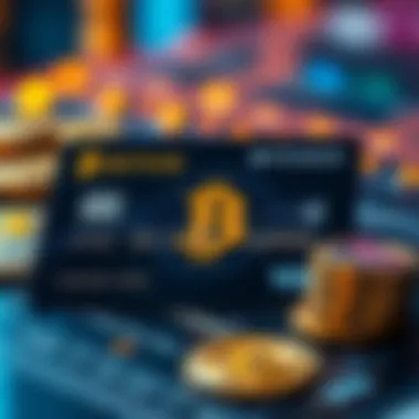 Challenges faced in utilizing crypto debit cards