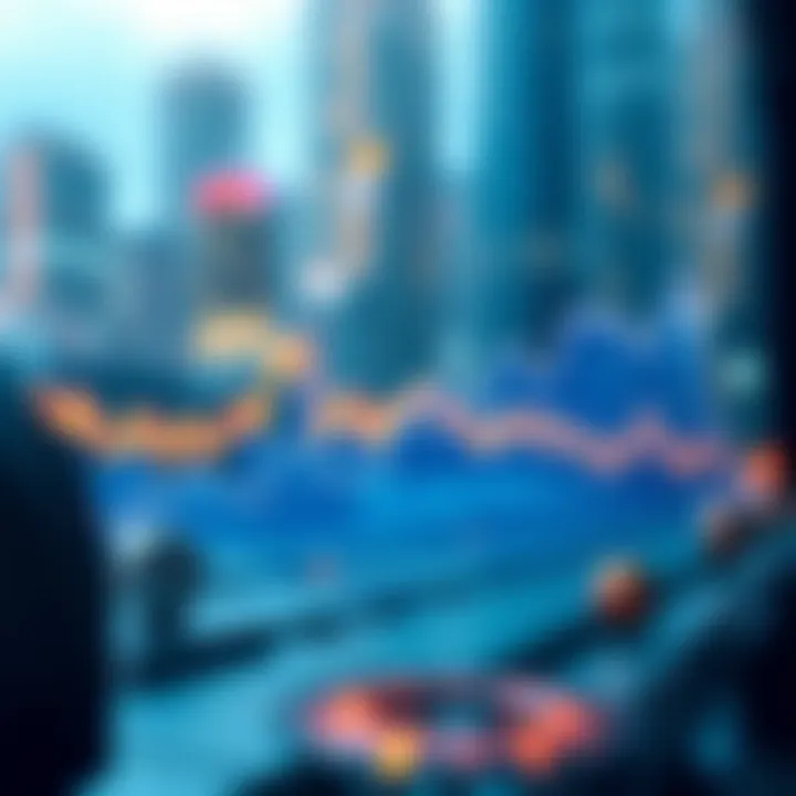 Graph illustrating Curve Crypto's unique liquidity pools