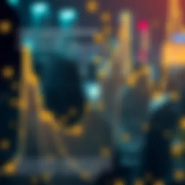 Infographic on use cases and market potential of Curve Crypto