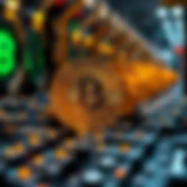 Future trends in cryptocurrency mining technologies