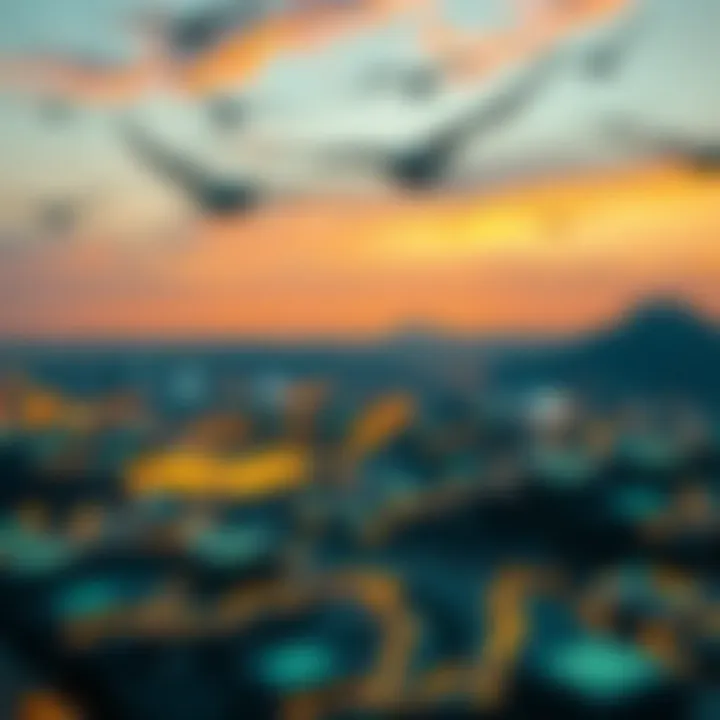 Future Projections for Everus Futuristic vision of Everus potential in the cryptocurrency space