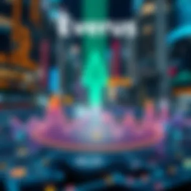 Everus Market Position Overview Illustration showcasing Everus market position and performance