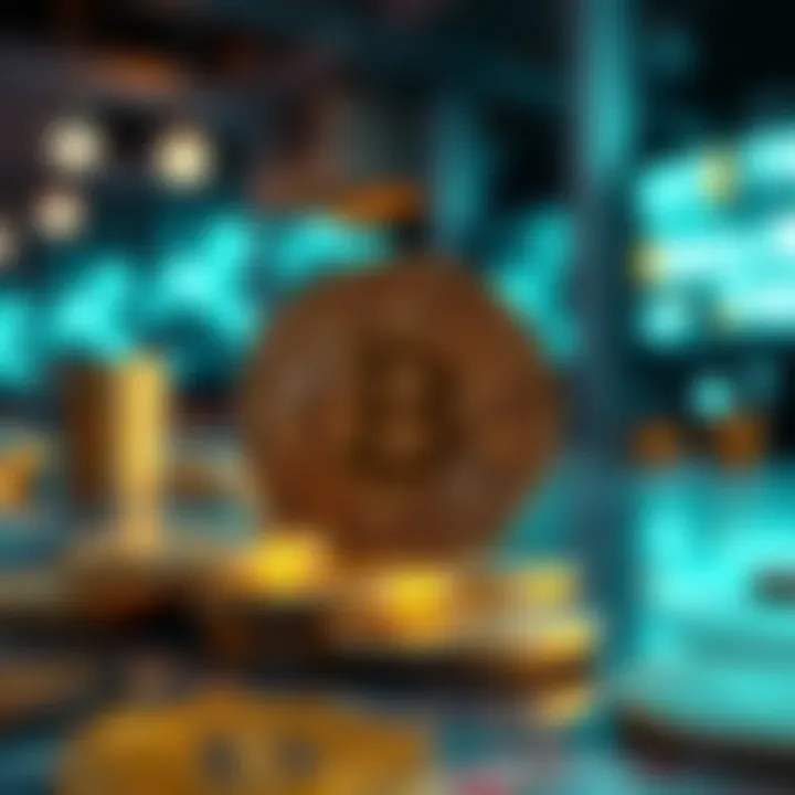 Myths Surrounding Financial Advice Common misconceptions in the cryptocurrency investment landscape