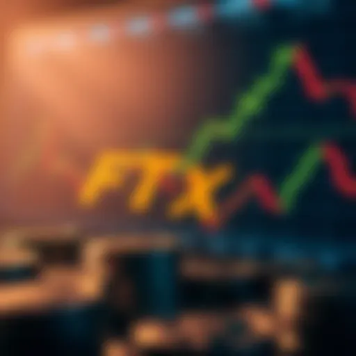 Understanding FTX Trading Fees Visual representation of FTX trading fees