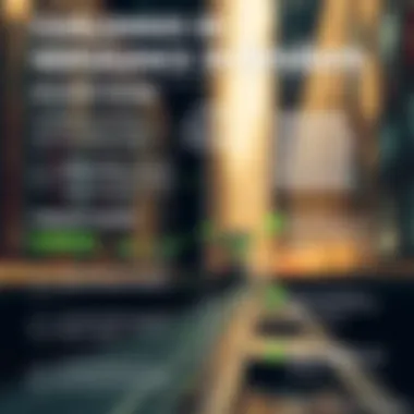 An infographic illustrating the challenges associated with margin trading