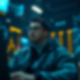 Understanding KuCoin P2P: A Guide to Peer-to-Peer Trading Introduction