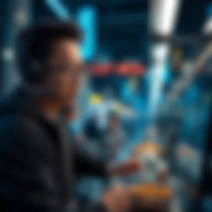 Exploring Market Alternatives for Crypto Trading