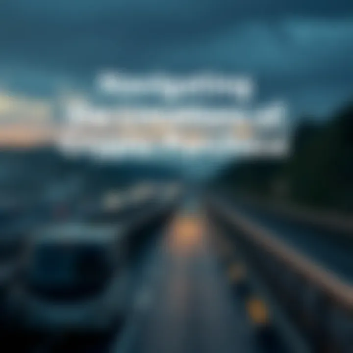 Navigating the Evolving Crypto Landscape