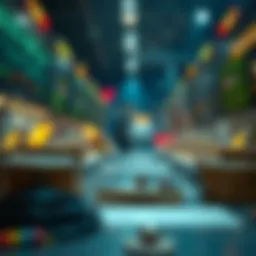 Regulatory Framework Impacting Crypto Trading