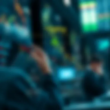 Infographic on psychological factors influencing traders