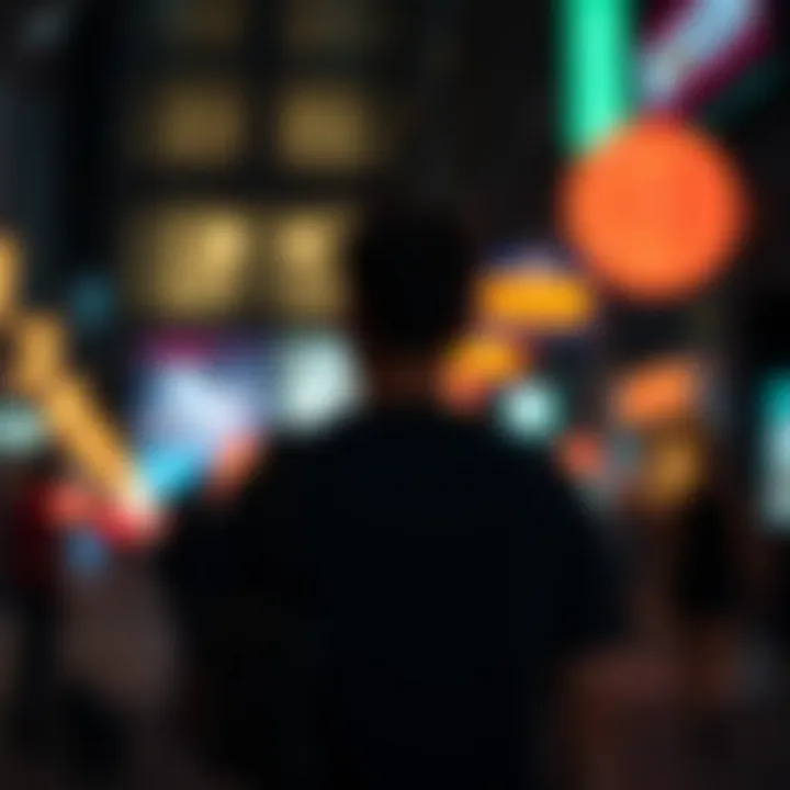 In-Depth Review of User Data Practices Detailed analysis of Robinhood's privacy policy