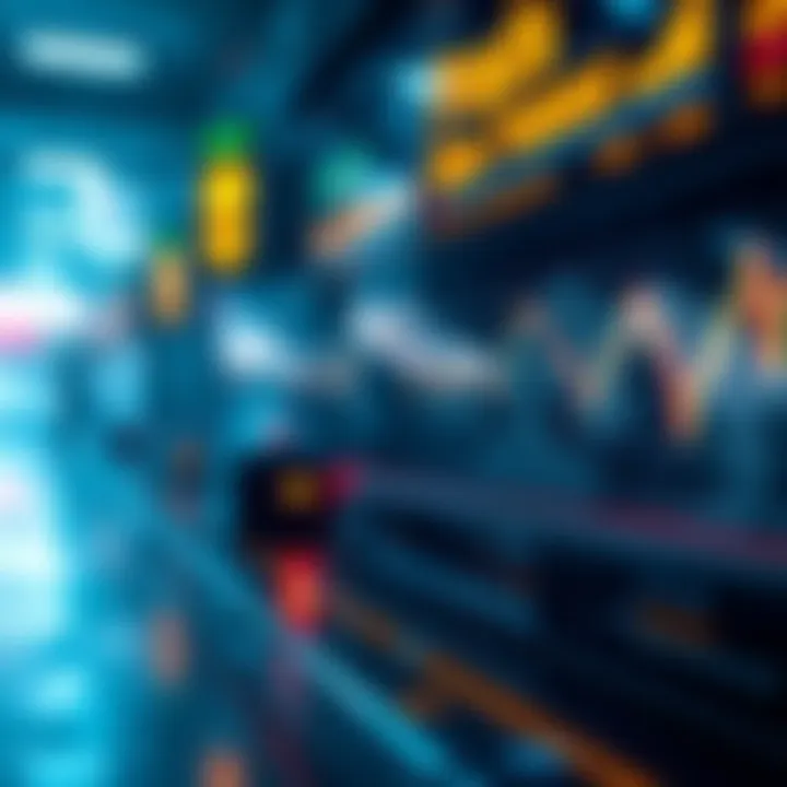 Common misconceptions about stop market orders