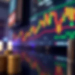 Concept of stop market orders in trading