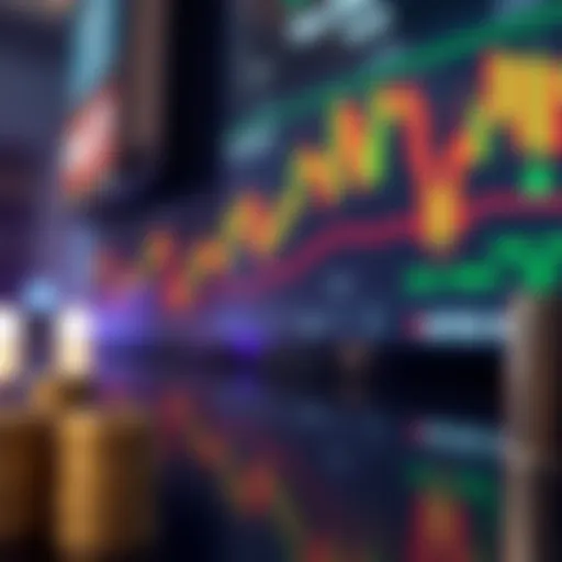 Concept of stop market orders in trading