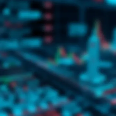 Risk management in algorithmic trading