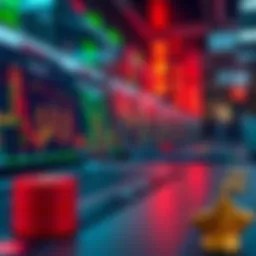 Cryptocurrency algorithmic trading strategies