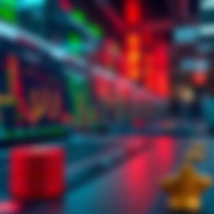 Cryptocurrency algorithmic trading strategies