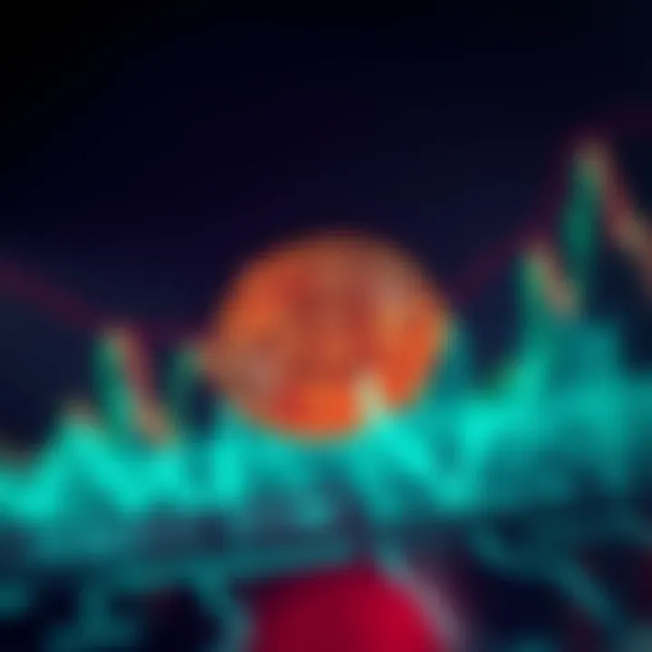 Technology impact on cryptocurrency trading