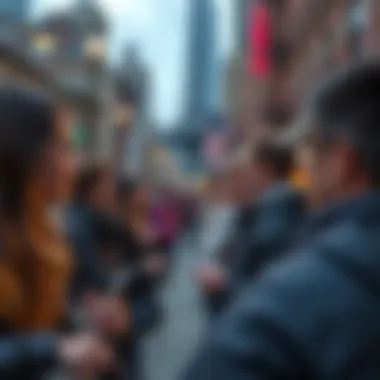 Community Engagement with New York City Coin Community engagement activities related to New York City Coin