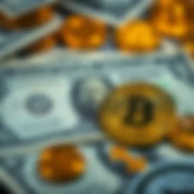 The United States Dollar vs. Cryptocurrencies: A Comparative Study Comparative analysis of United States Dollar and cryptocurrency