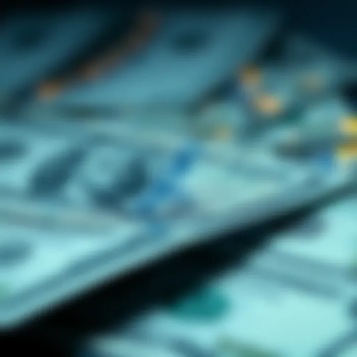 Factors Influencing the Value of the United States Dollar Influences on the value of the United States Dollar