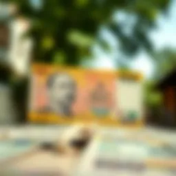 Historical note on the Venezuelan Bolívar