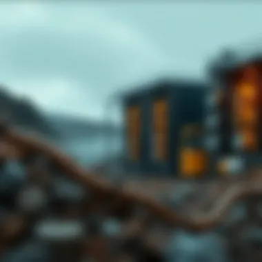 Environmental impact assessment of cryptocurrency mining activities