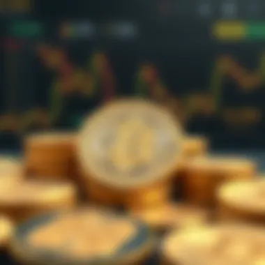 Cryptocurrency exchange platforms