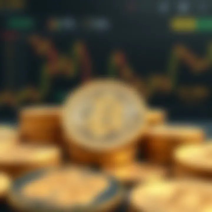 Cryptocurrency exchange platforms