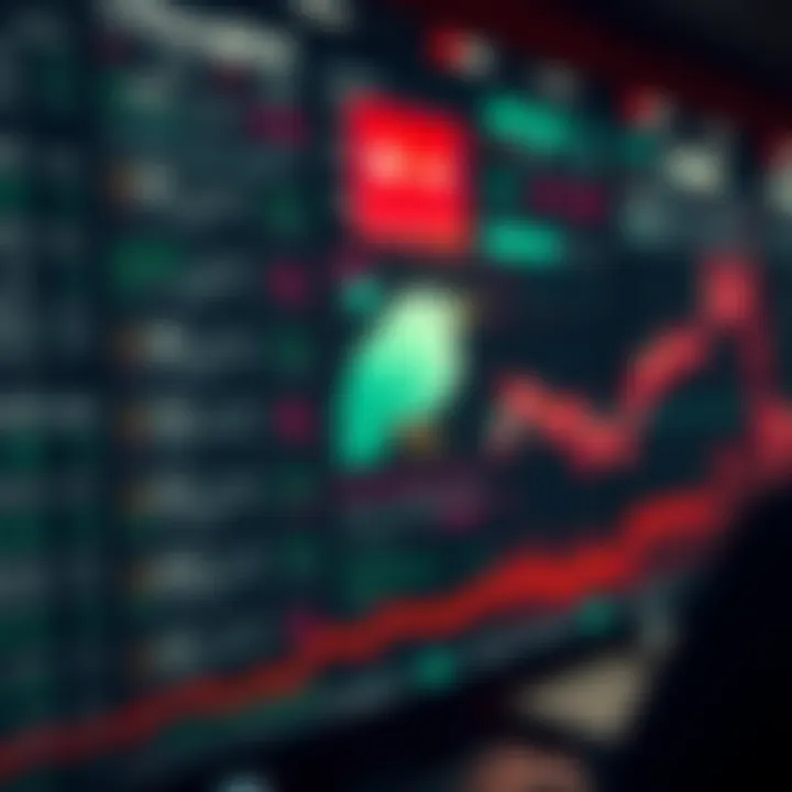 Cryptocurrency exchange interface showcasing Songbird